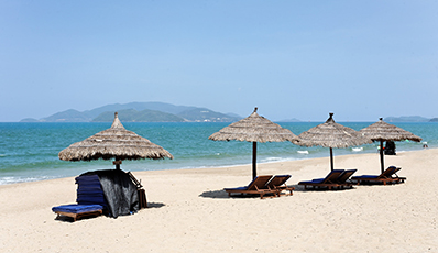 Nha Trang Beach Break