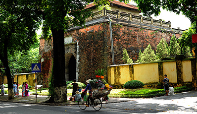 Hanoi full day to explore the highlights